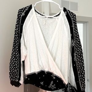 Free People Blouse